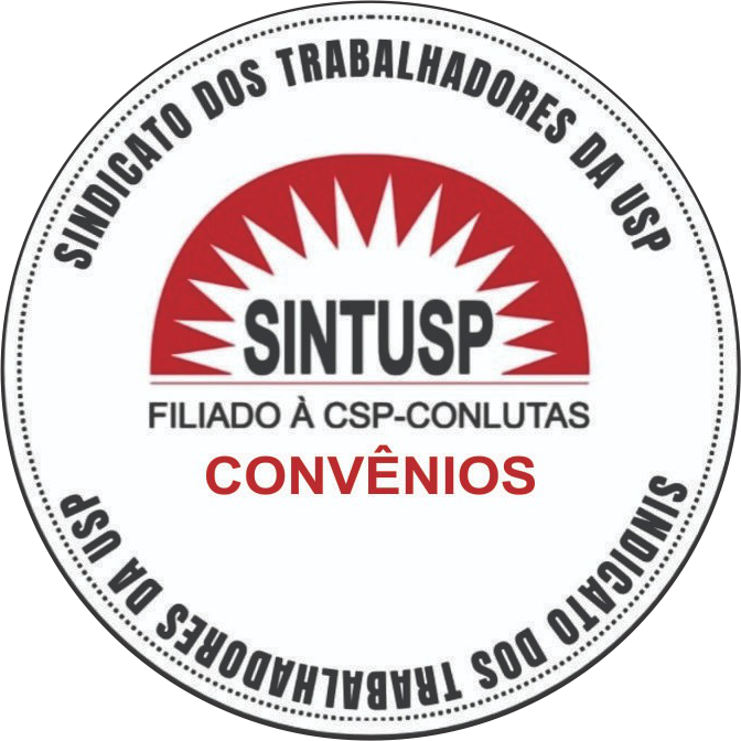 SINTUSP CONVÊNIOS